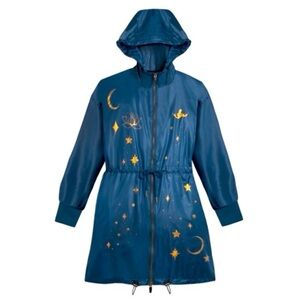 Disney Aladdin - Princess Jasmine- Hooded Jacket For Women